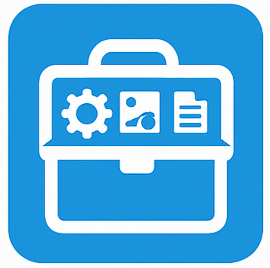 Free Online Tools Logo